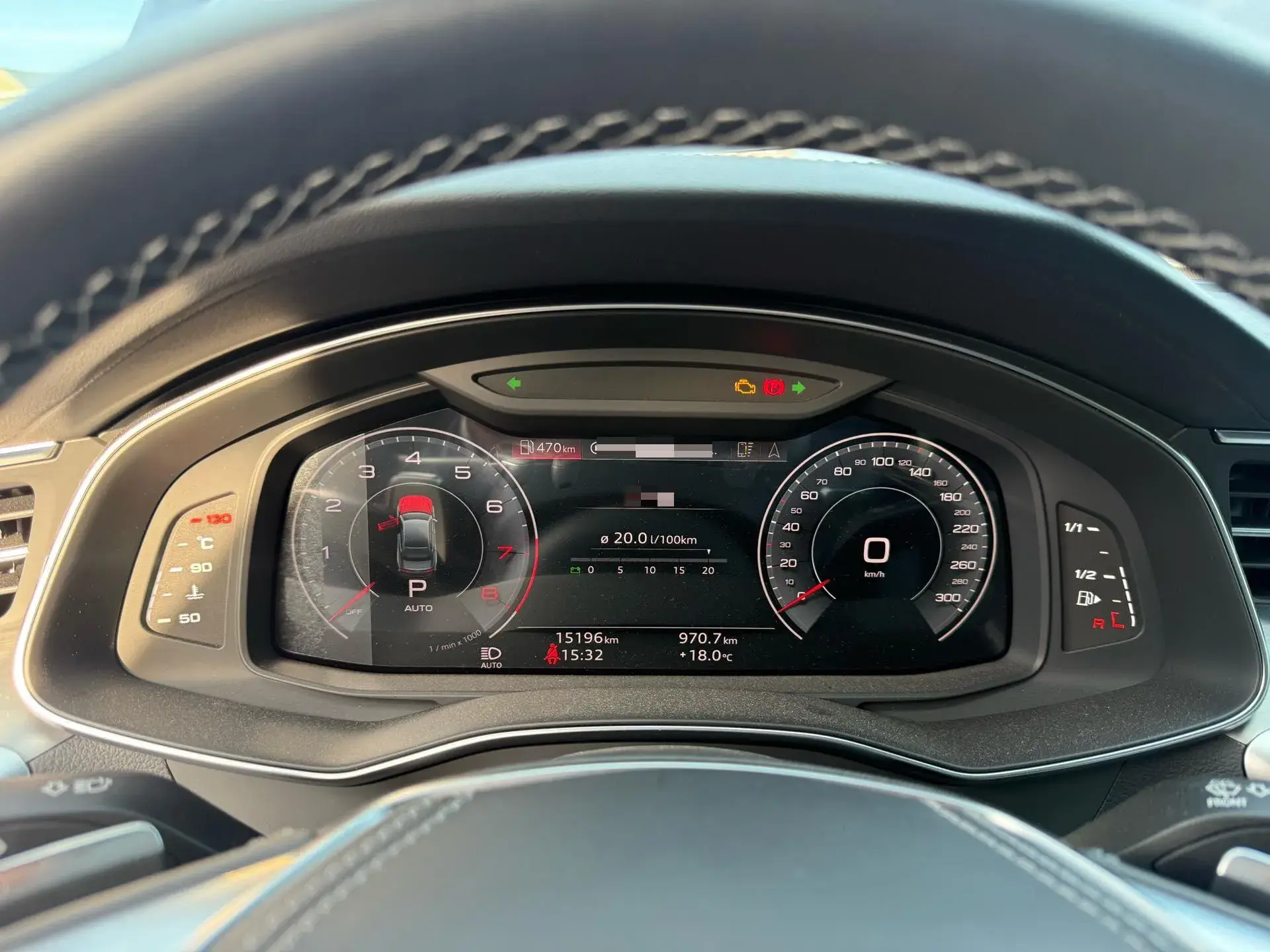 2024 AUDI A7L thumbnail 4