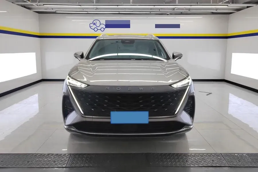 2023 Roewe RX9 2.0T 242HP L4 9AT,autocango,china used car exporter,china ev exporter,chinese used car exporter,chinese used ev exporter
