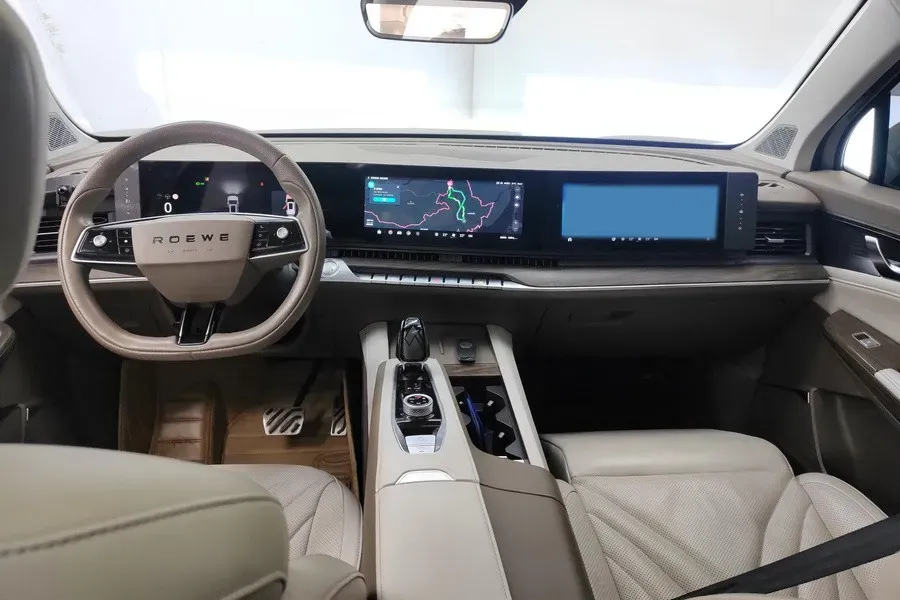 2023 Roewe RX9 2.0T 242HP L4 9AT,autocango,china used car exporter,china ev exporter,chinese used car exporter,chinese used ev exporter