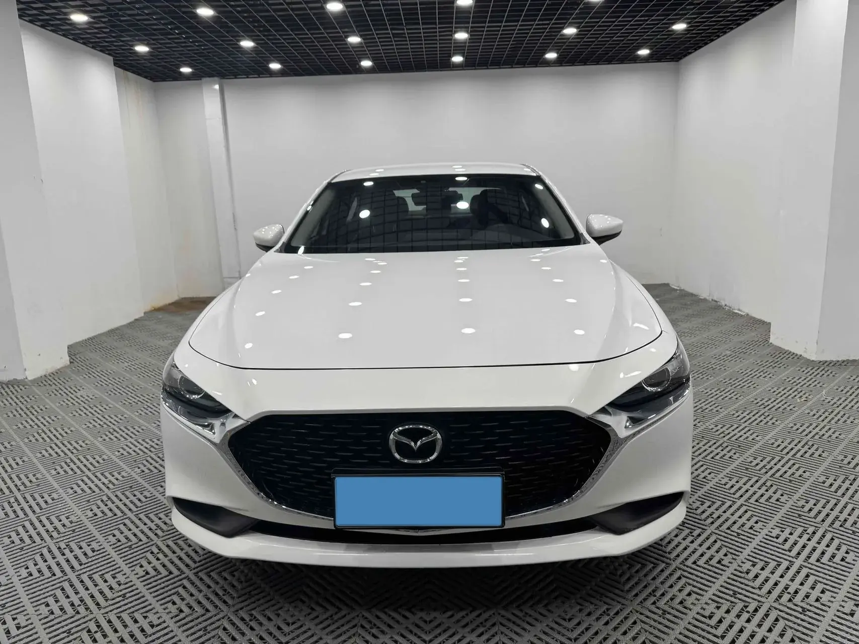 2021 MAZDA 3 thumbnail 3