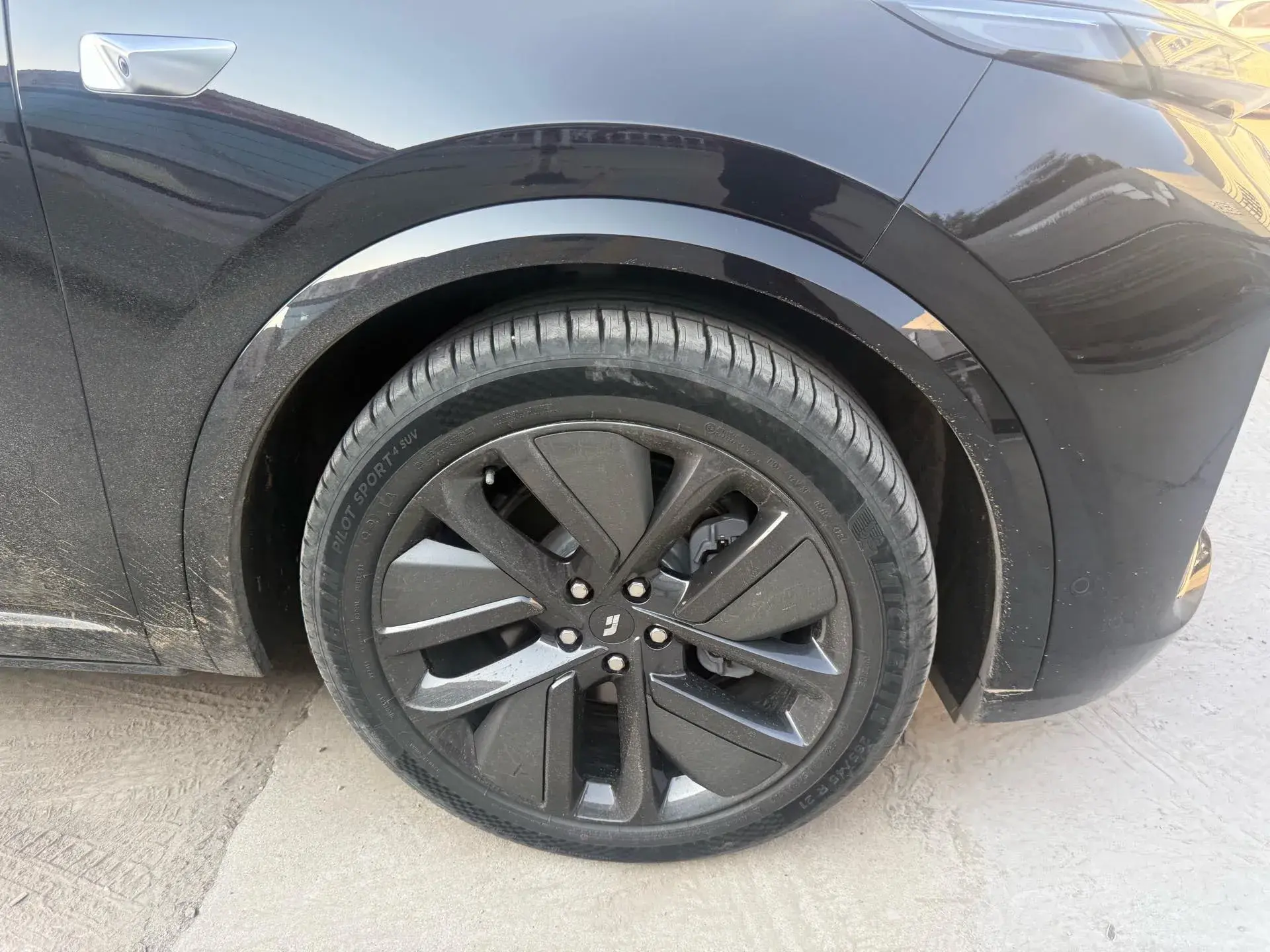 2024 LI L9 thumbnail 4