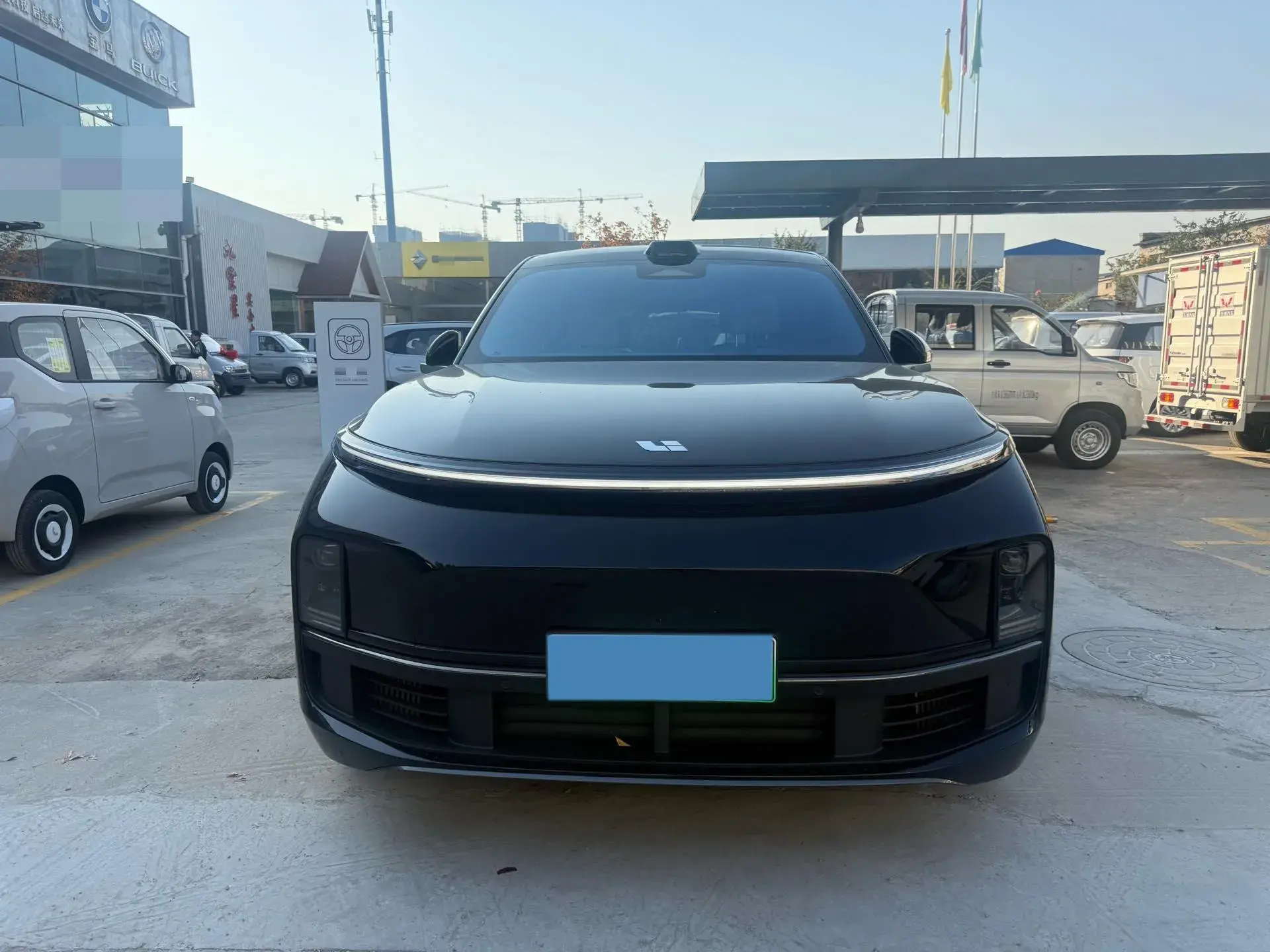 2024 LI L9 thumbnail 2