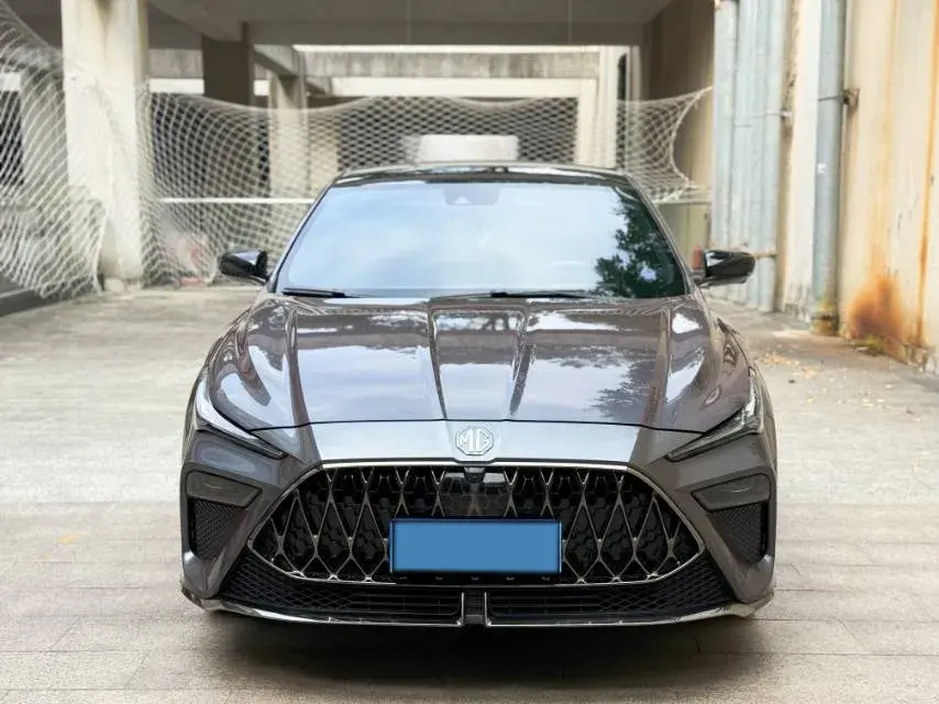 2022 MG 5 thumbnail 2