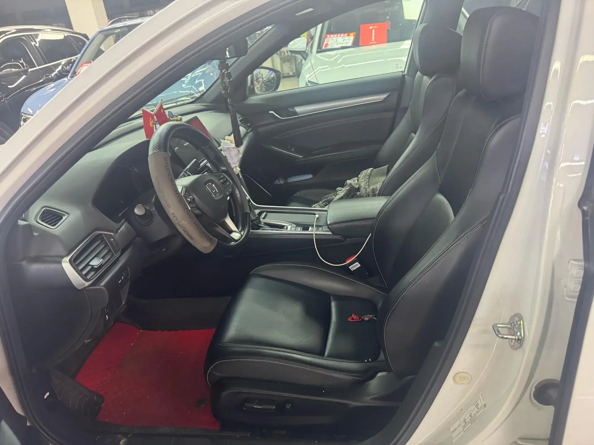 2022 HONDA INSPIRE thumbnail 2