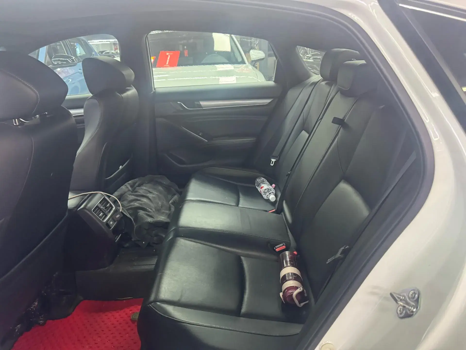 2022 HONDA INSPIRE thumbnail 3