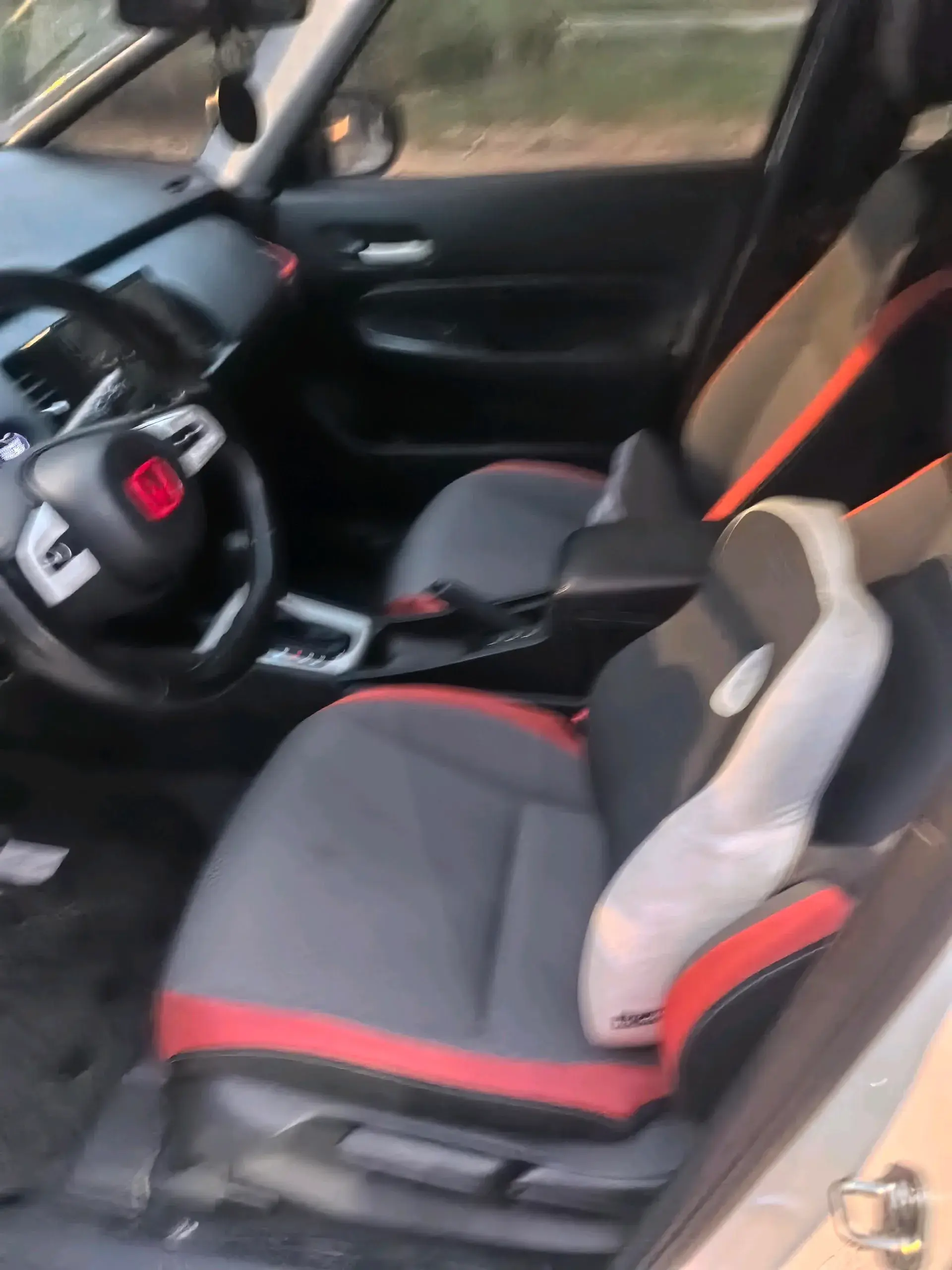 2021 HONDA FIT thumbnail 3