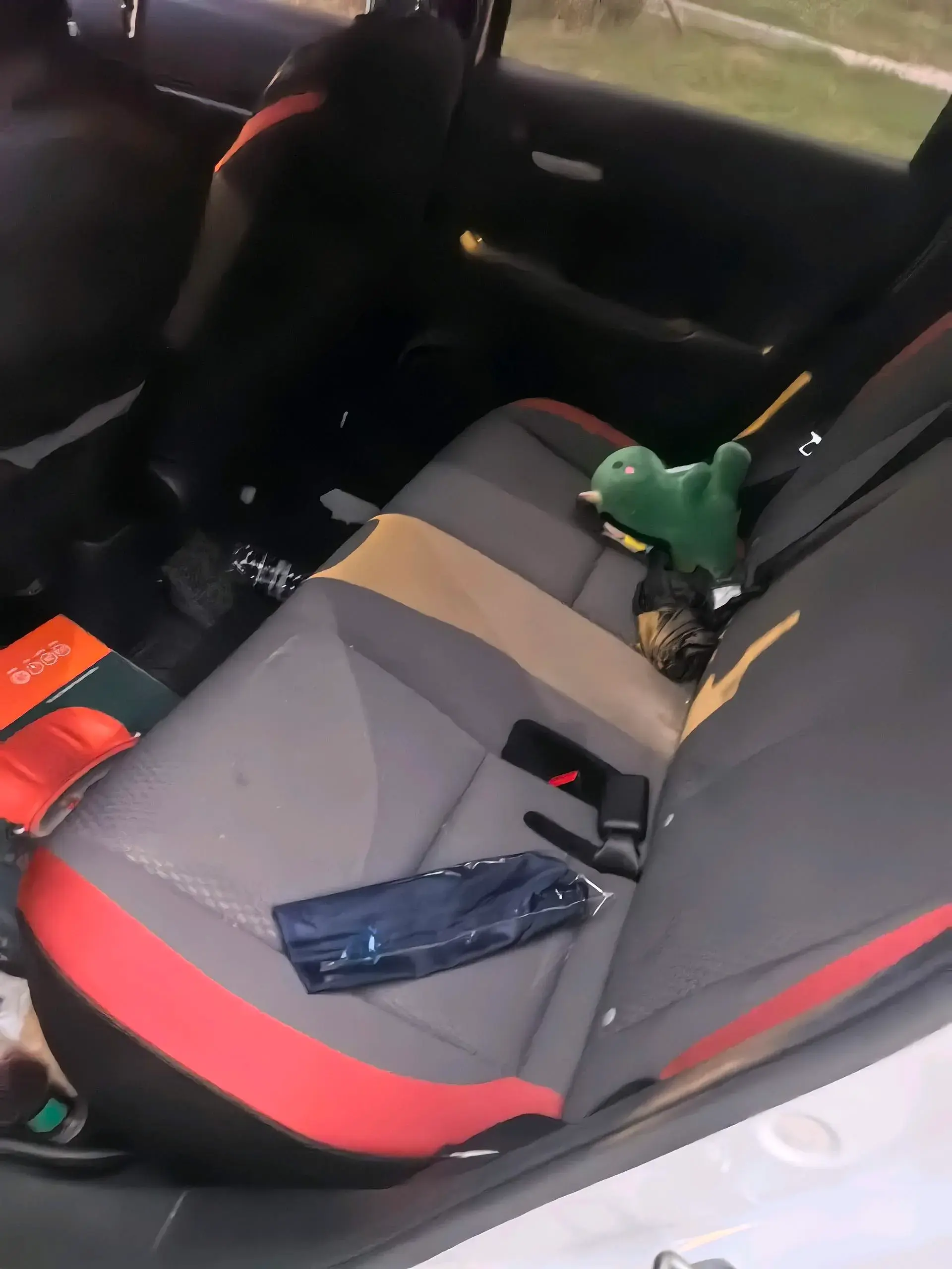 2021 HONDA FIT thumbnail 4