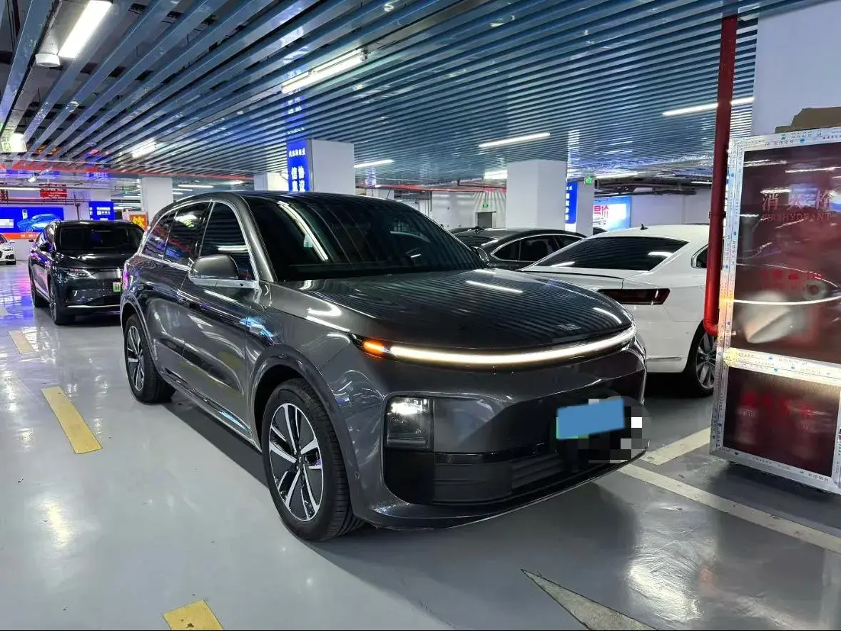 2024 LI L6 thumbnail 2