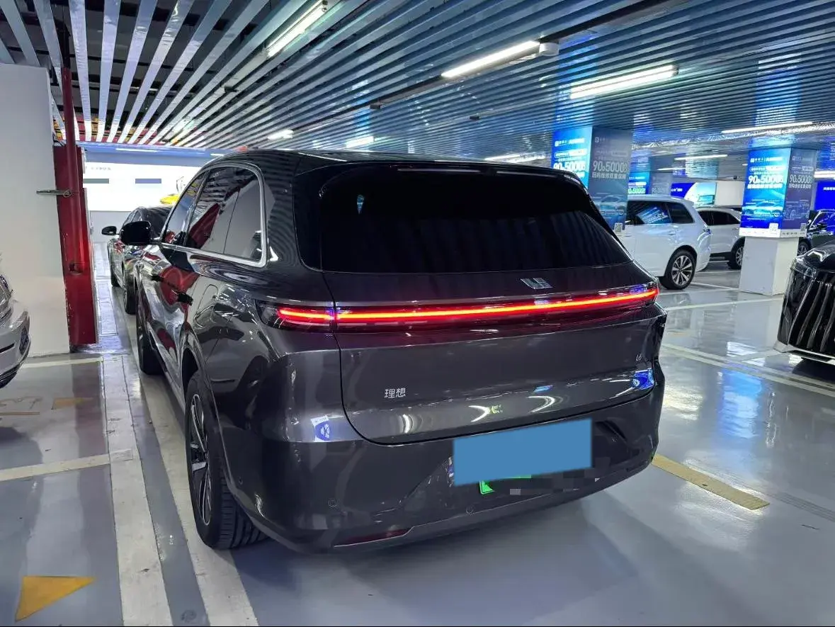 2024 LI L6 thumbnail 3