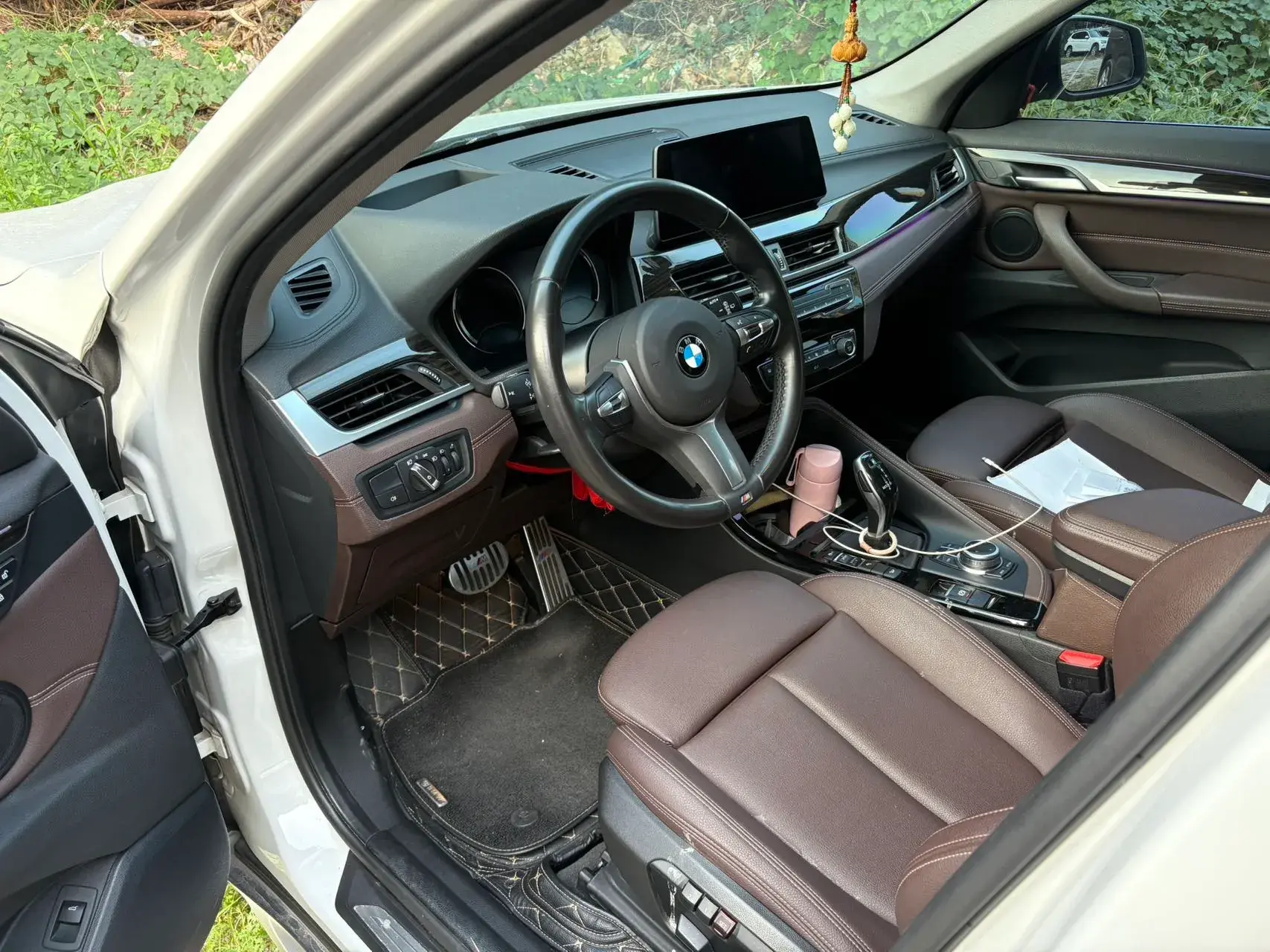 2020 BMW X1 thumbnail 3