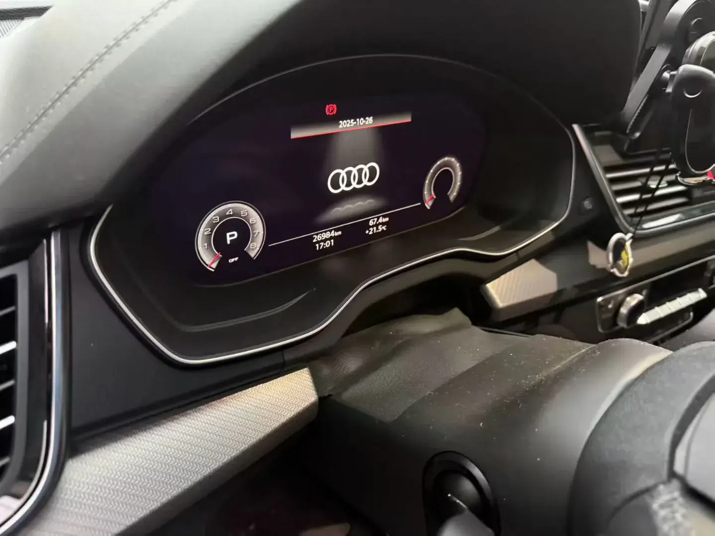 2022 AUDI Q5L thumbnail 3