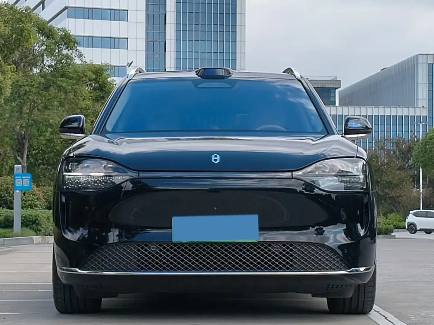 2024 AITO AITO thumbnail 2