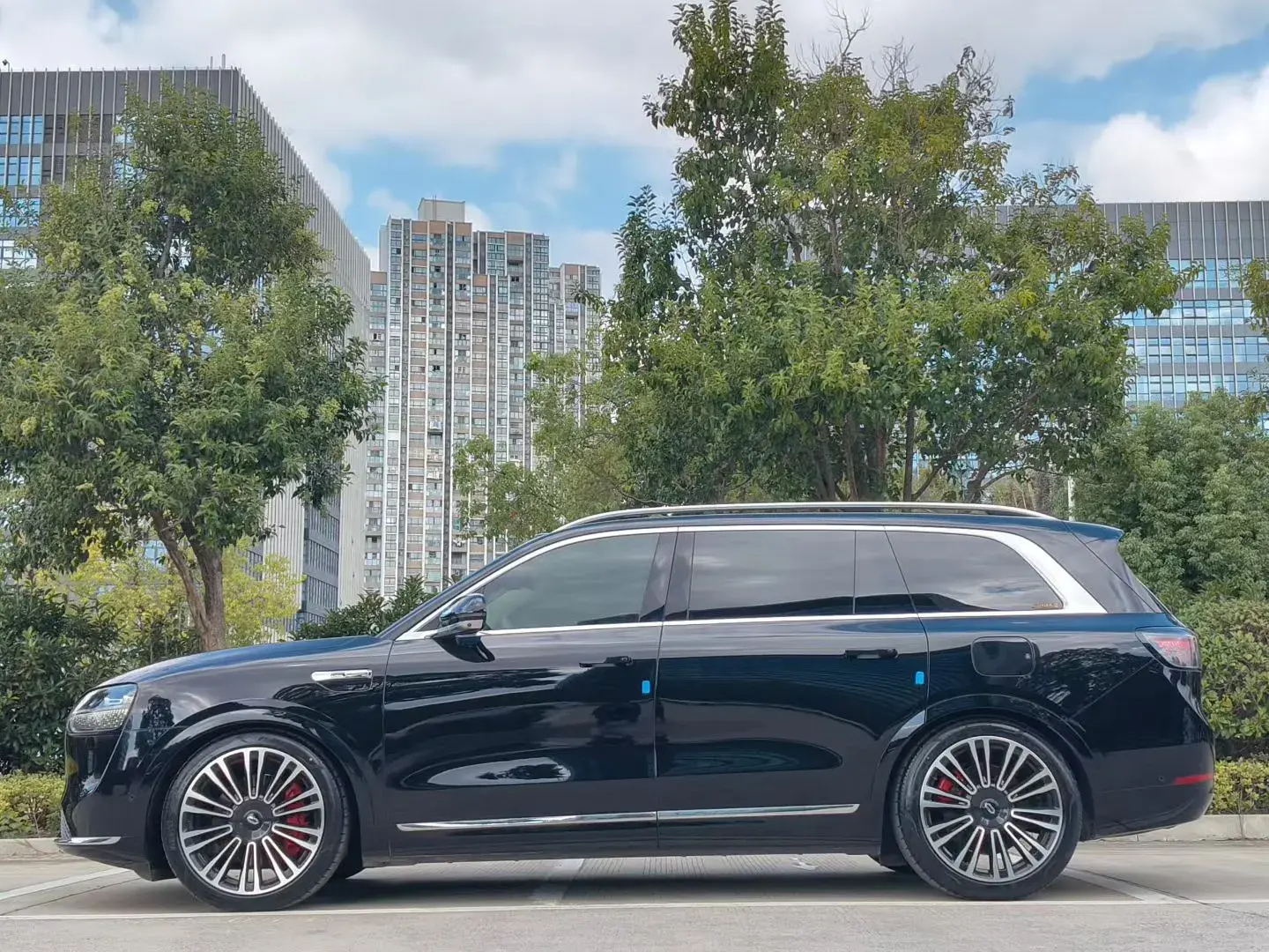 2024 AITO AITO thumbnail 4