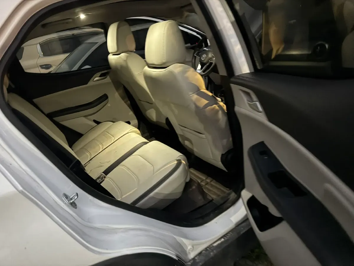 2021 BYD Yuan Pro BEV 50.1KWH,autocango,china used car exporter,china ev exporter,chinese used car exporter,chinese used ev exporter