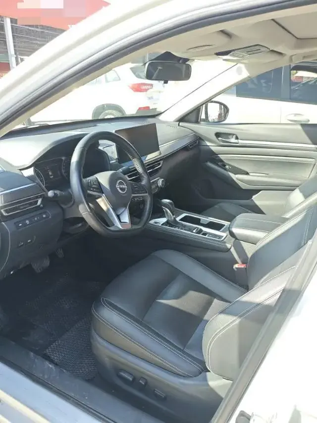 2022 NISSAN TEANA thumbnail 3