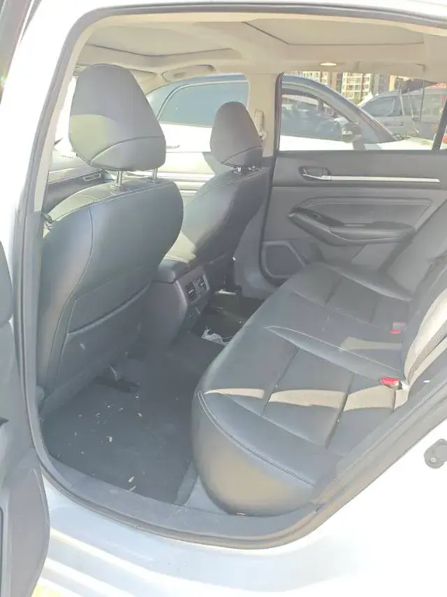 2022 NISSAN TEANA thumbnail 4