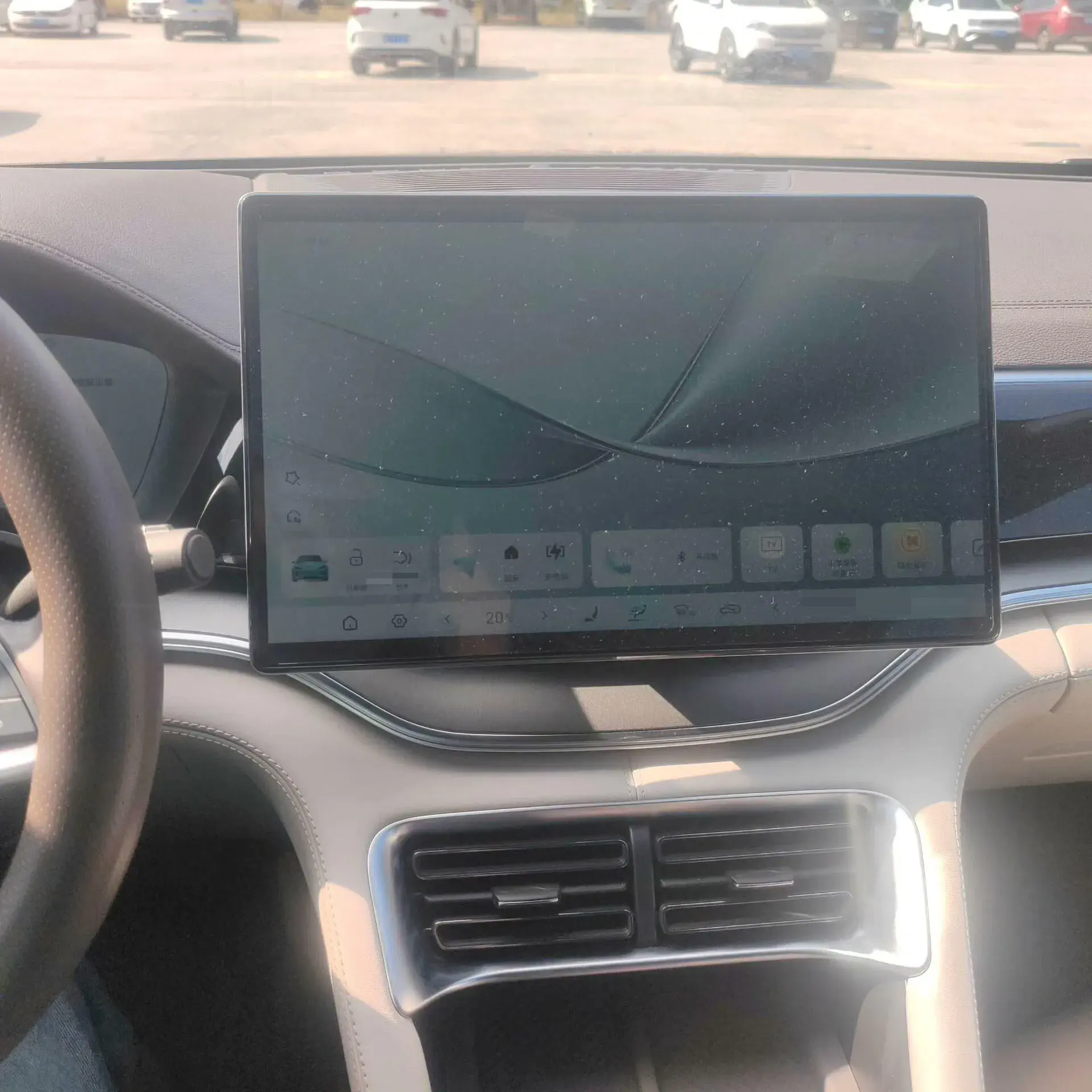 2025 BYD SONG thumbnail 4