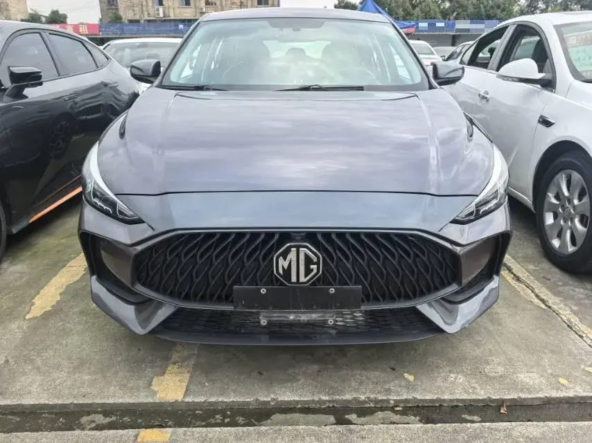 2021 MG 5 thumbnail 2