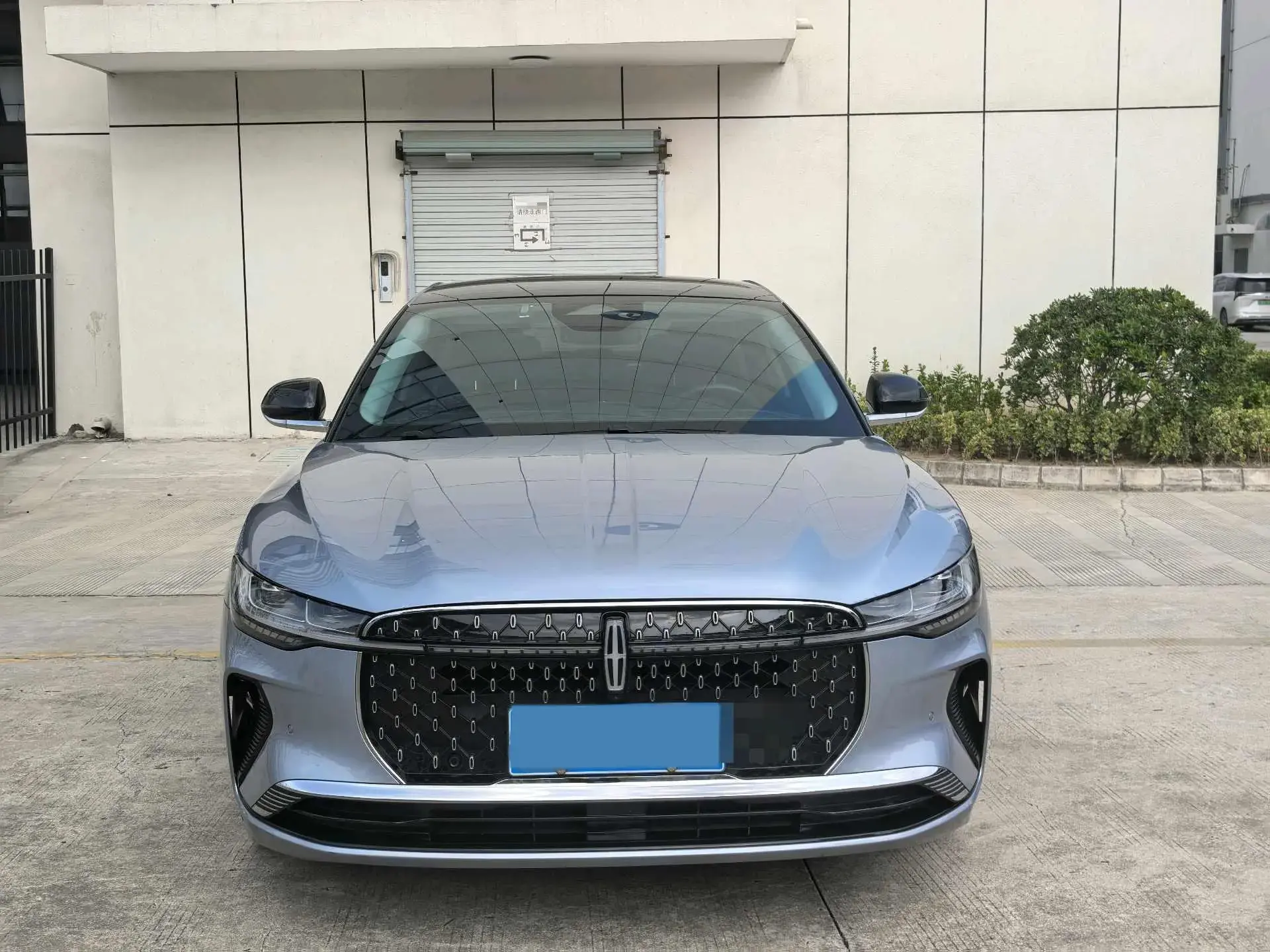 2022 LINCOLN Z thumbnail 2