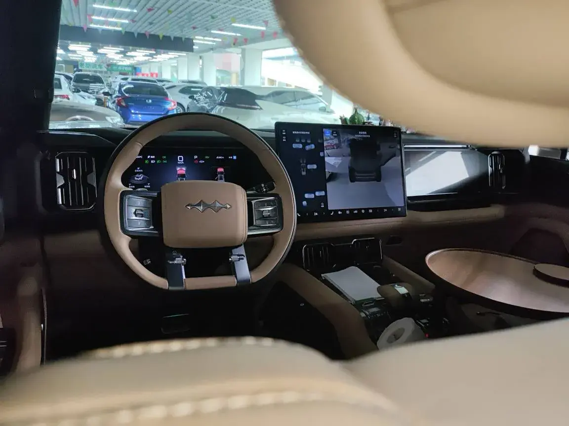 2025 FANGCHENGBAO BAO thumbnail 4