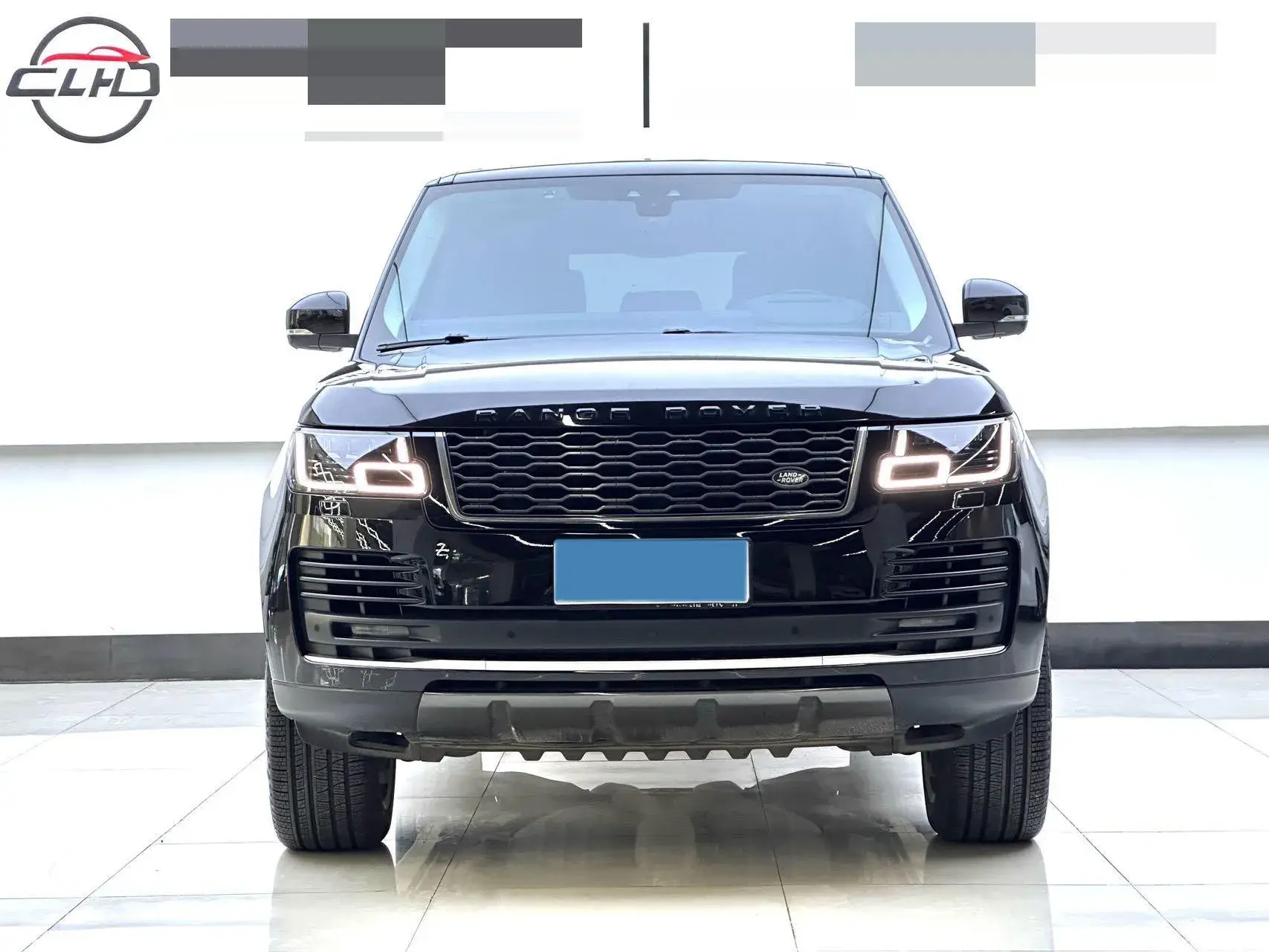 2021 LAND ROVER thumbnail 2