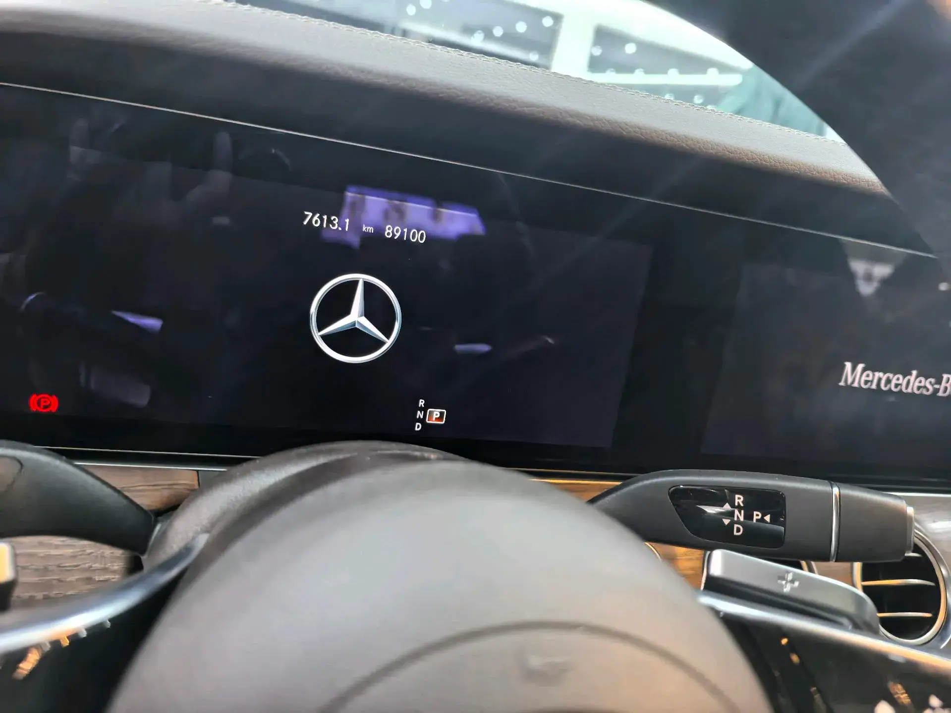 2022 MERCEDES-BENZ E thumbnail 2