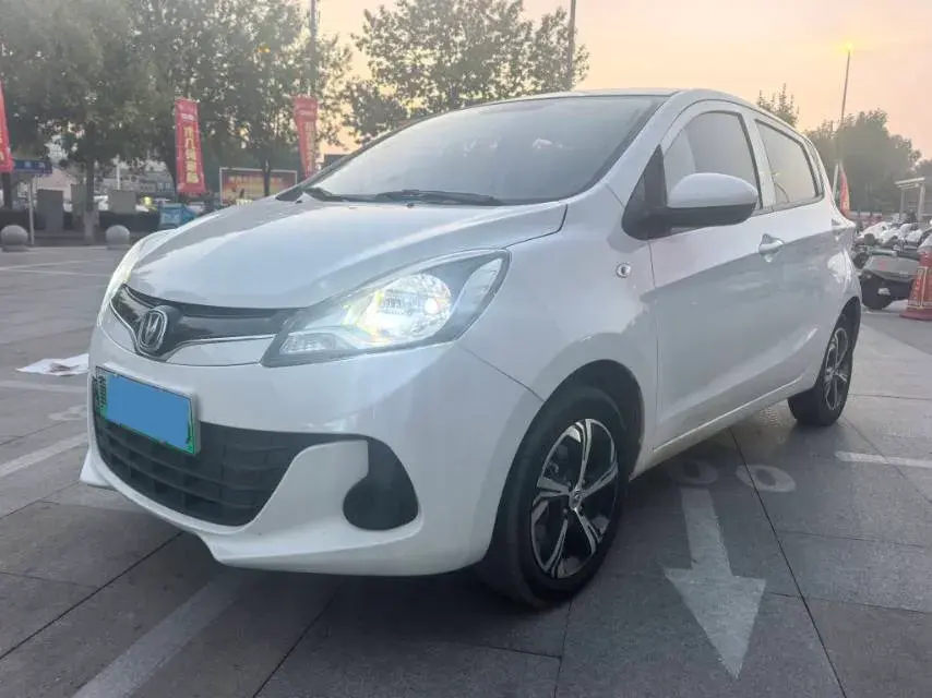 2021 CHANGAN BENBEN view 1