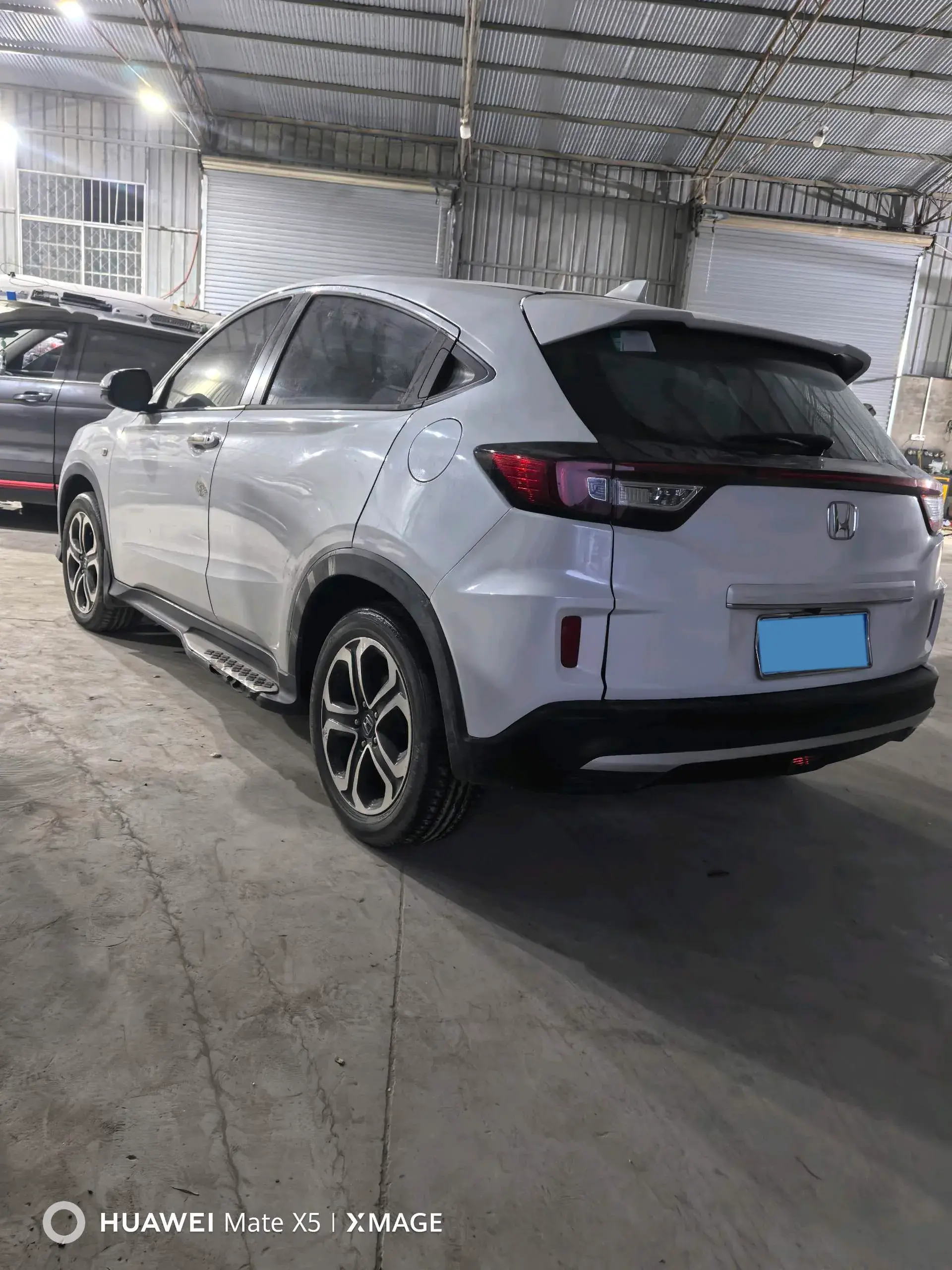 2020 HONDA XR-V thumbnail 4