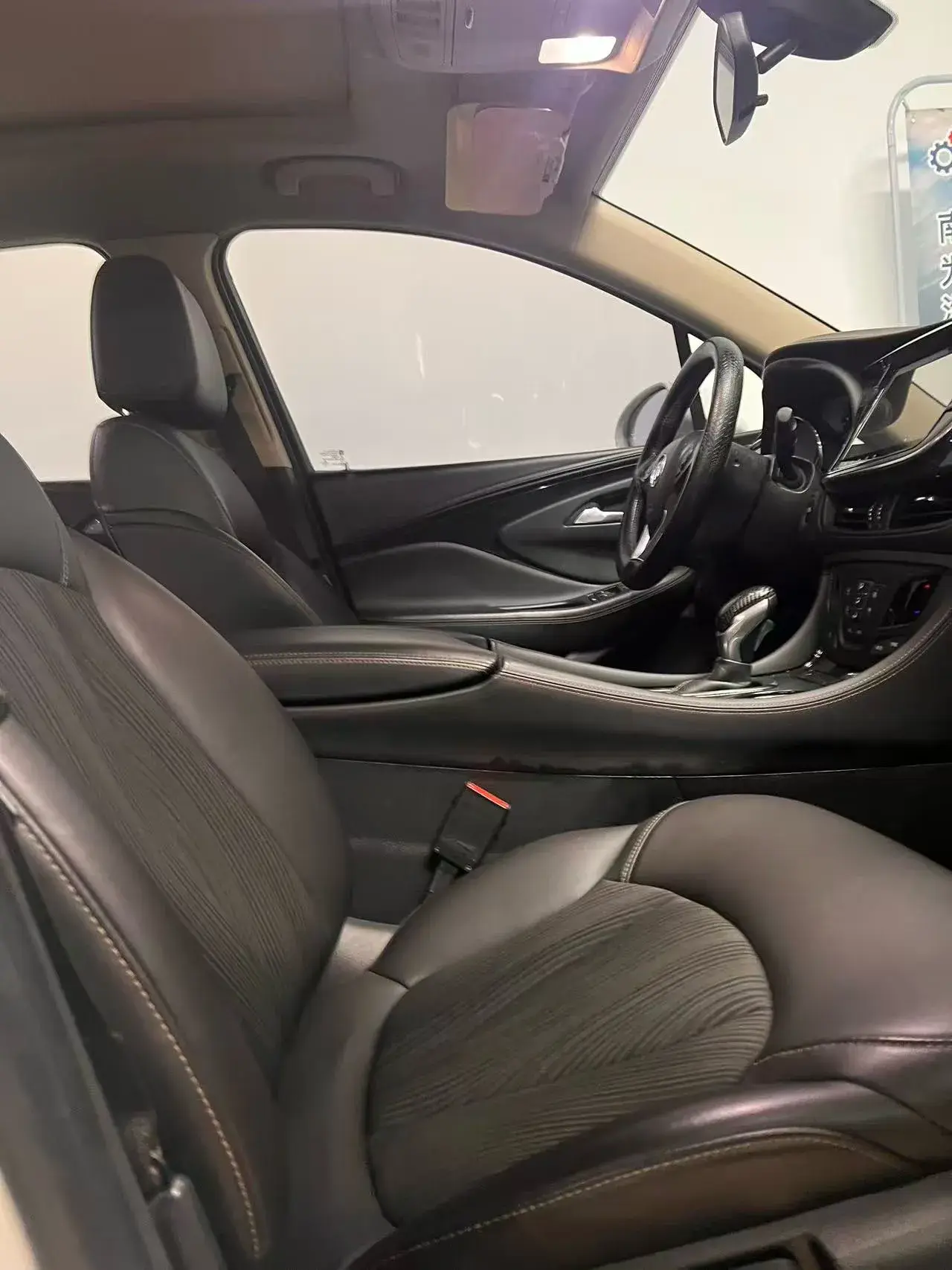 2021 BUICK ENCORE thumbnail 2