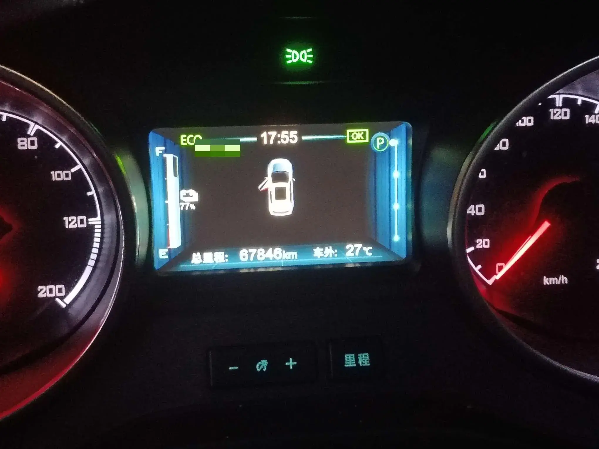 2019 BYD YUAN thumbnail 3