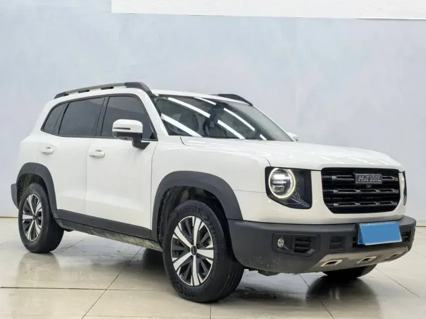 2022 HAVAL DARGO thumbnail 3