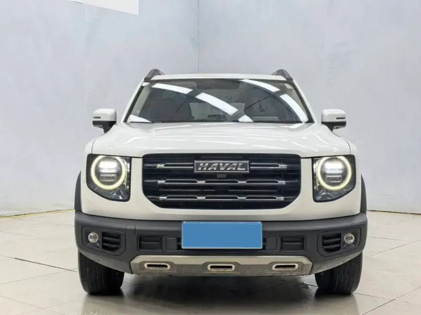 2022 HAVAL DARGO thumbnail 2