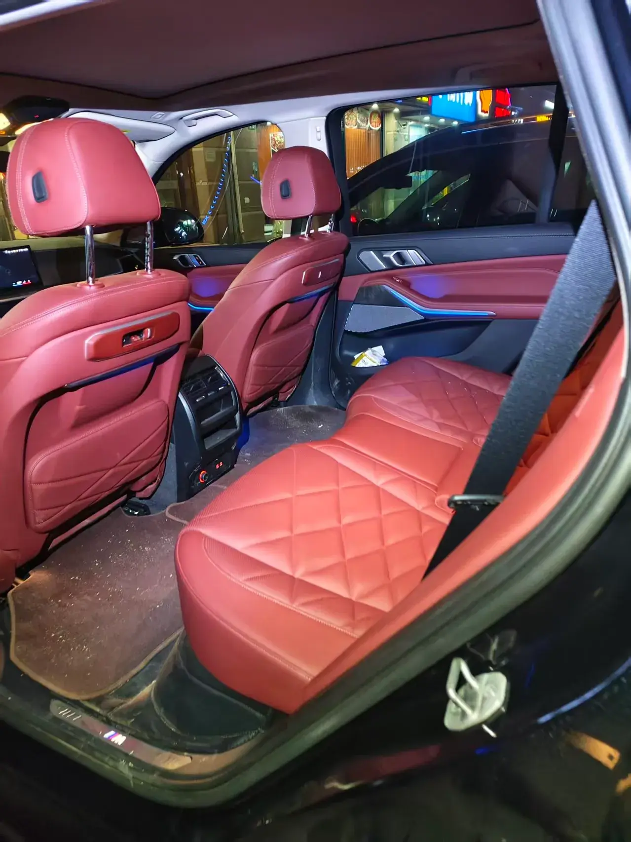 2023 BMW X5 thumbnail 3