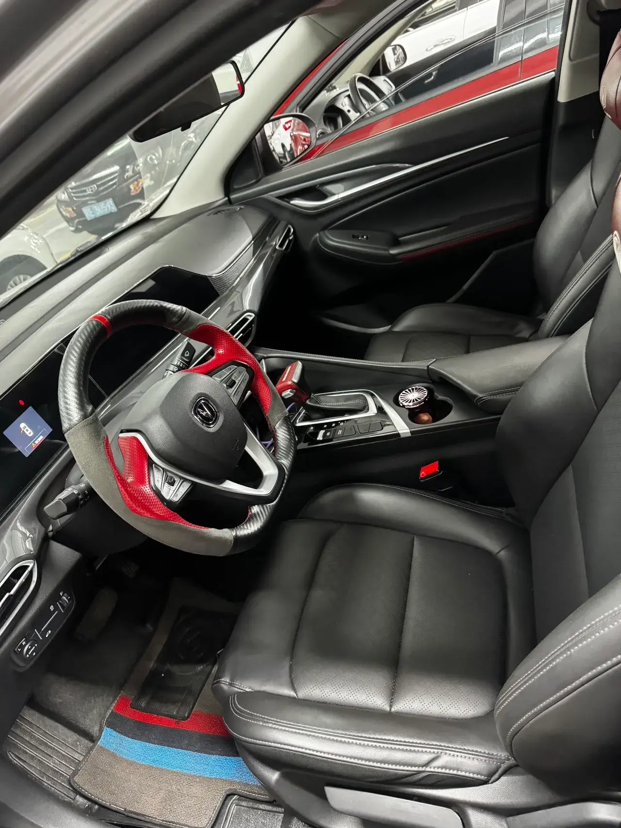 2020 CHANGAN EADO thumbnail 4