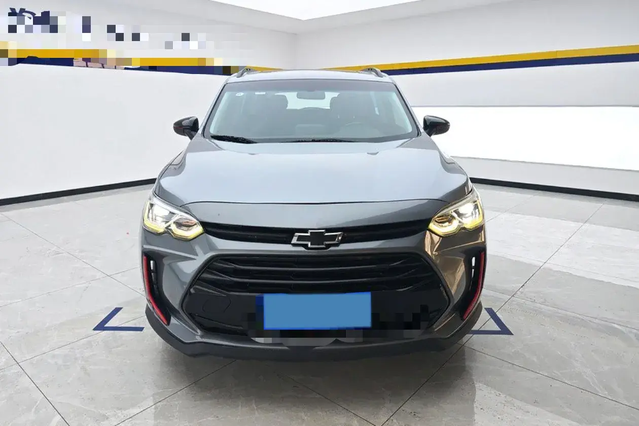 2020 CHEVROLET ORLANDO thumbnail 3