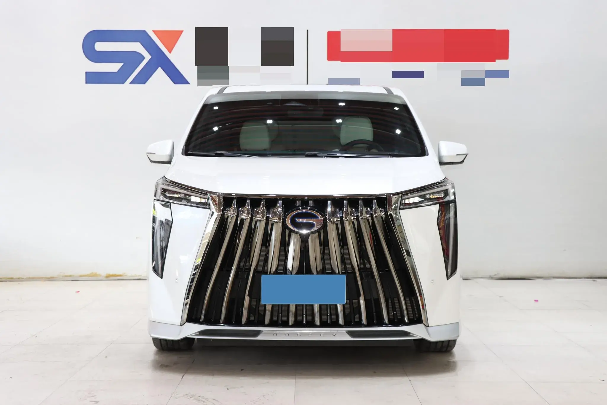 2023 GAC TRUMPCHI thumbnail 2