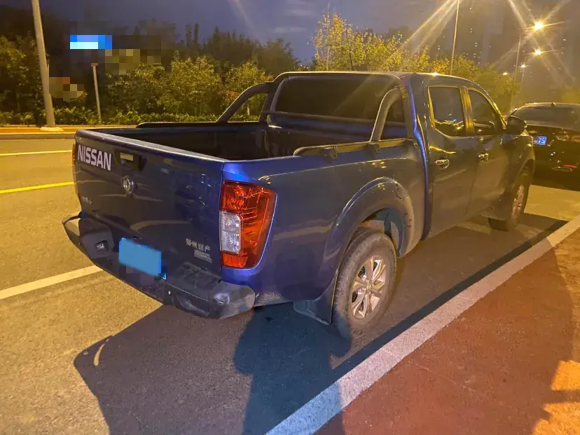 2020 DONGFENG RUIQI thumbnail 3