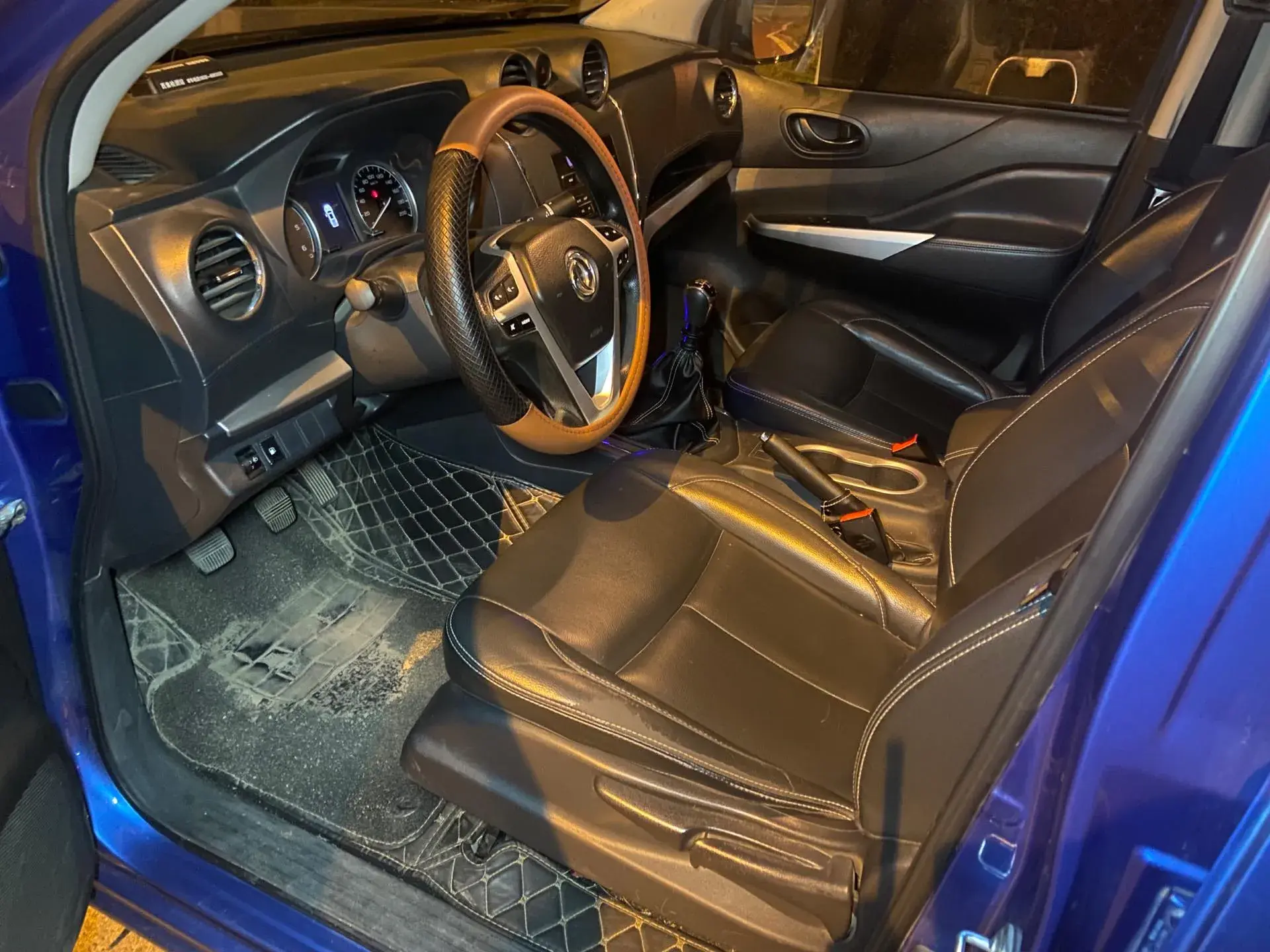 2020 DONGFENG RUIQI thumbnail 4