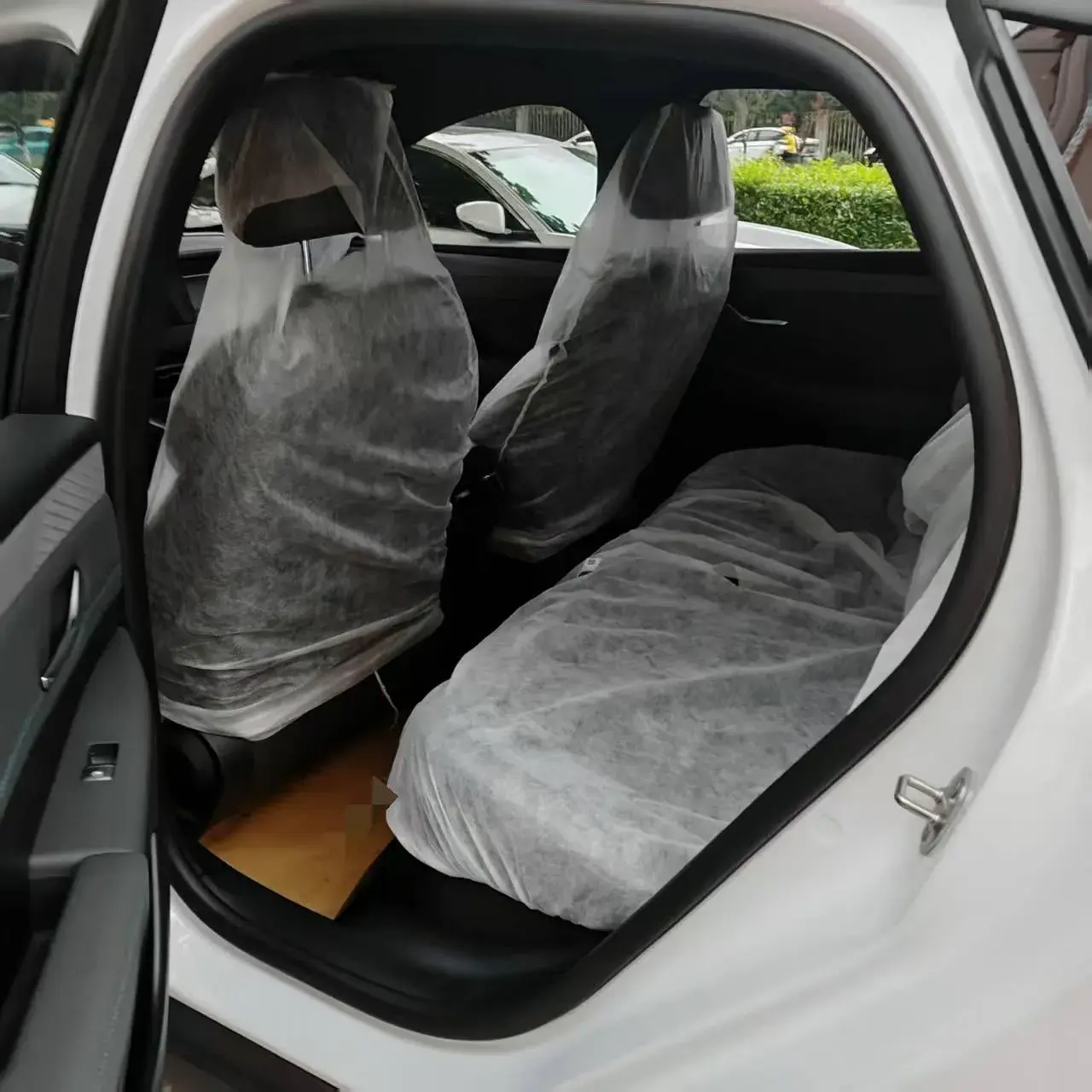 2024 BYD QIN thumbnail 4