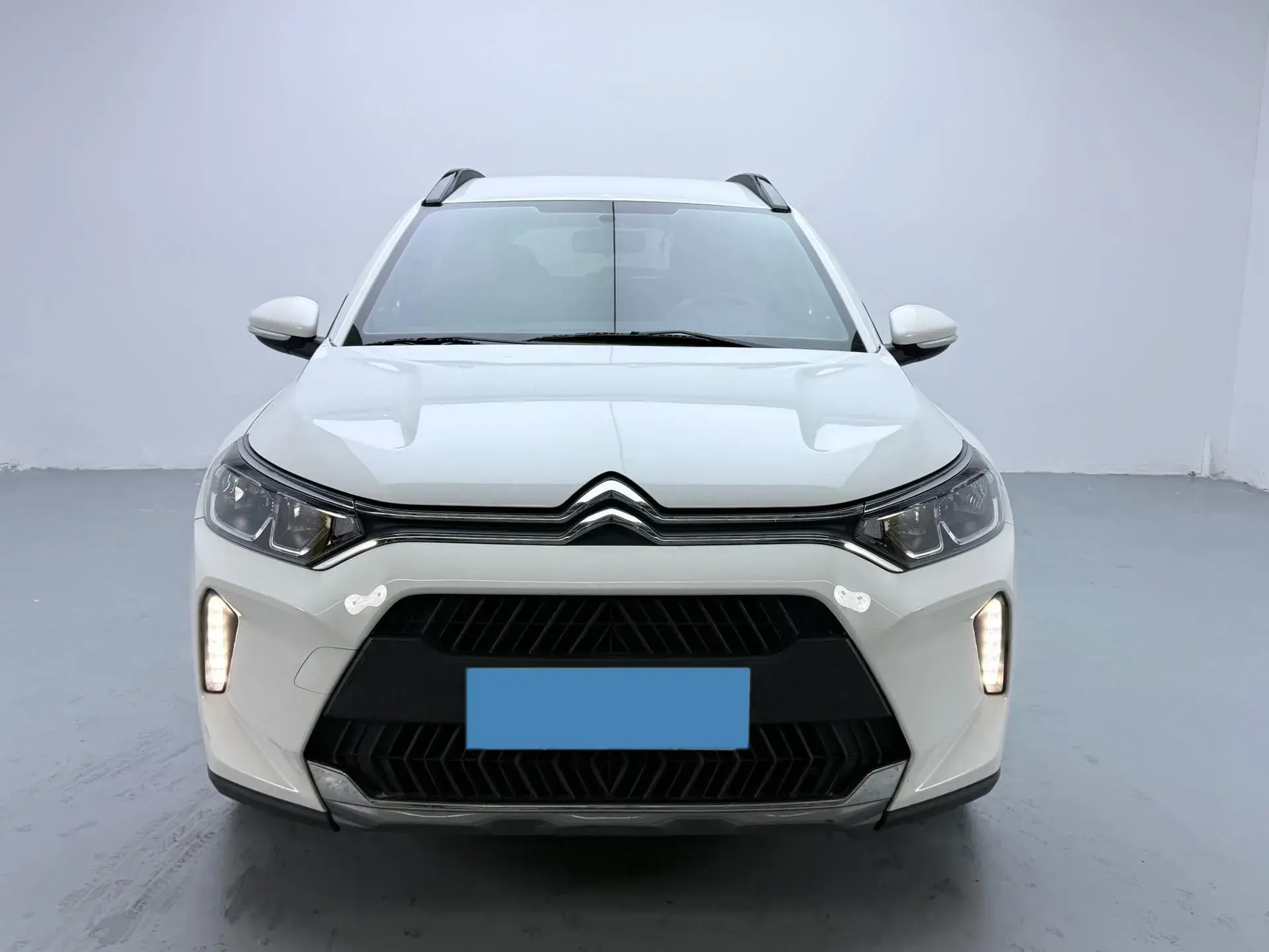 2021 CITROEN C3-XR thumbnail 2