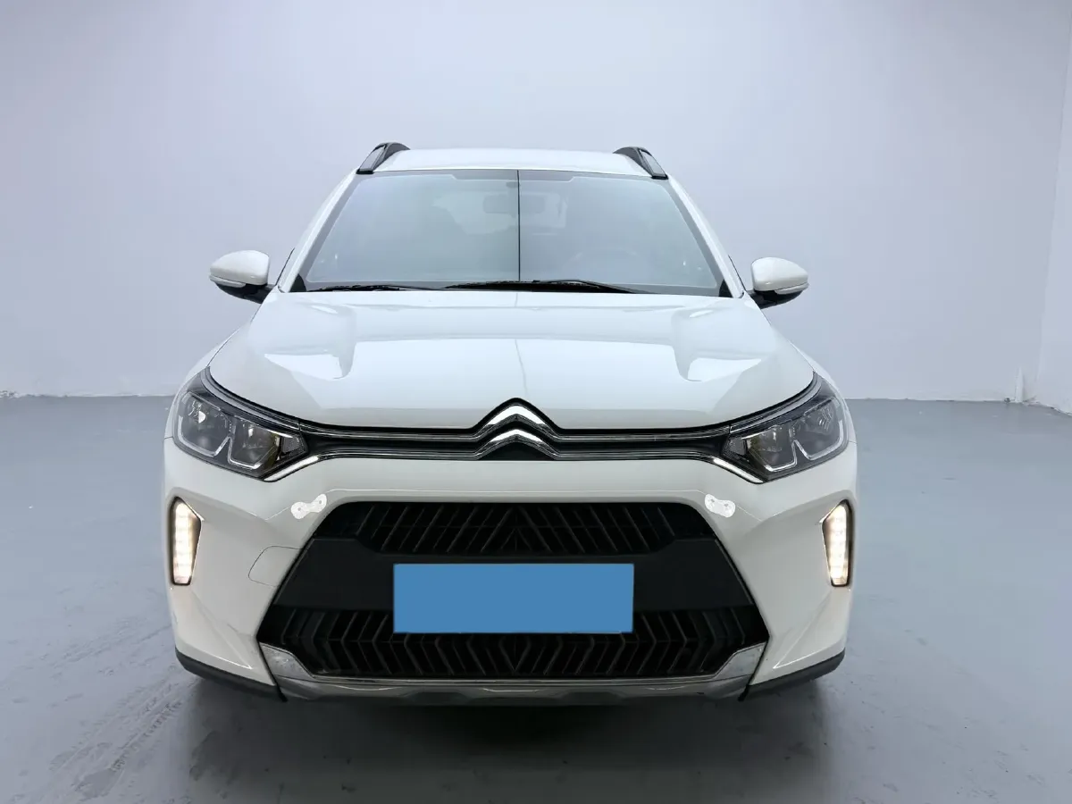 2021 Citroen C3-XR 1.2T 116HP L3 6DCT,autocango,china used car exporter,china ev exporter,chinese used car exporter,chinese used ev exporter
