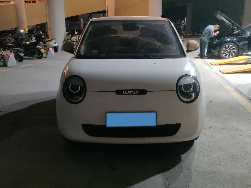 2022 CHANGAN QIYUAN thumbnail 3