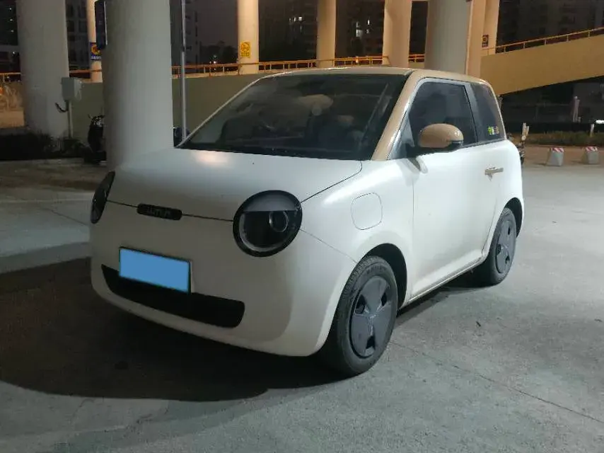 2022 CHANGAN QIYUAN view 1