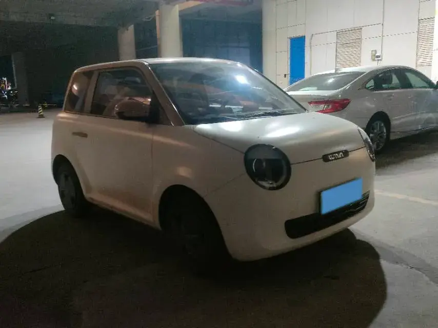 2022 CHANGAN QIYUAN thumbnail 2