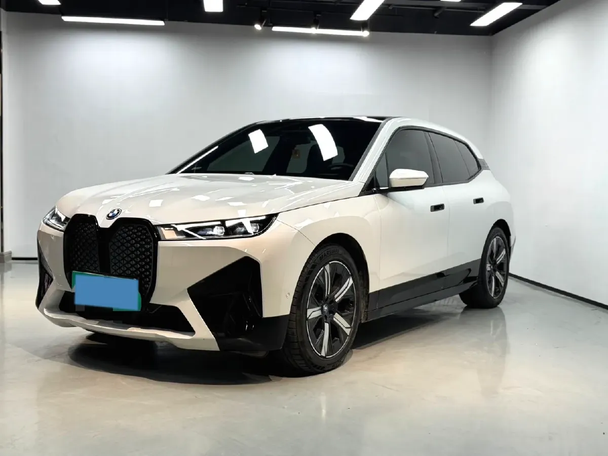 2022 BMW iX BEV 76.6KWH,autocango,china used car exporter,china ev exporter,chinese used car exporter,chinese used ev exporter