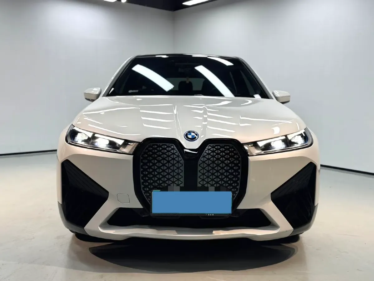 2022 BMW iX BEV 76.6KWH,autocango,china used car exporter,china ev exporter,chinese used car exporter,chinese used ev exporter