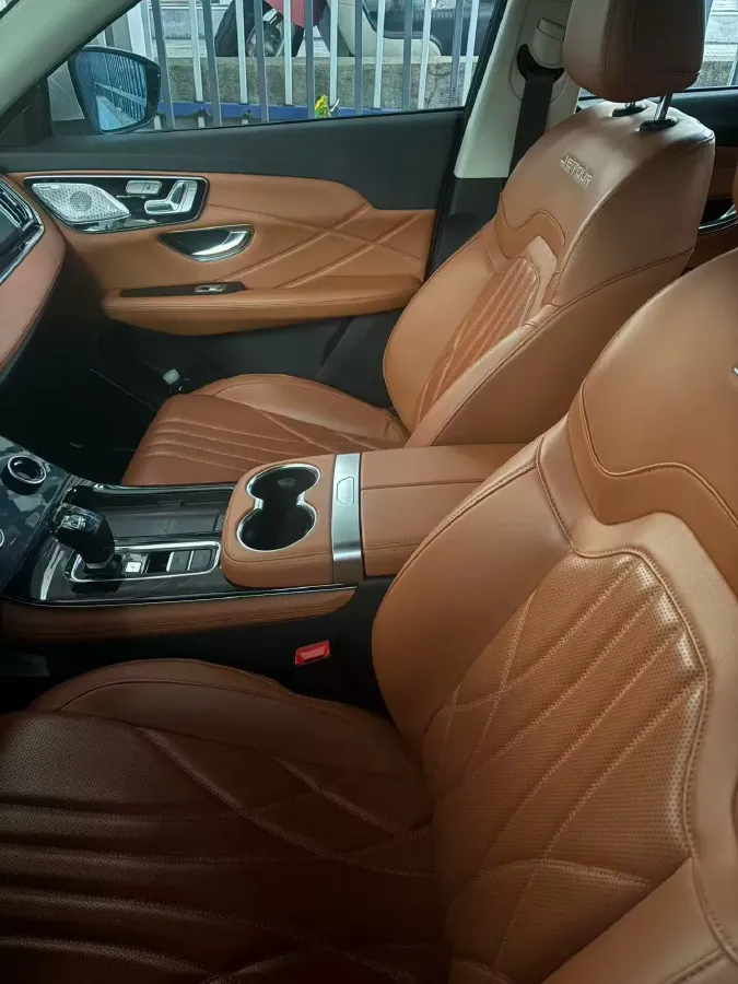 2025 Jetour DASHING 1.5T 184HP L4 7DCT,autocango,china used car exporter,china ev exporter,chinese used car exporter,chinese used ev exporter