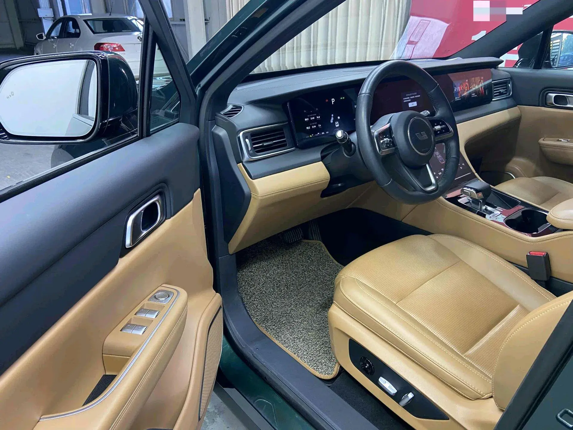 2021 LI ONE thumbnail 4