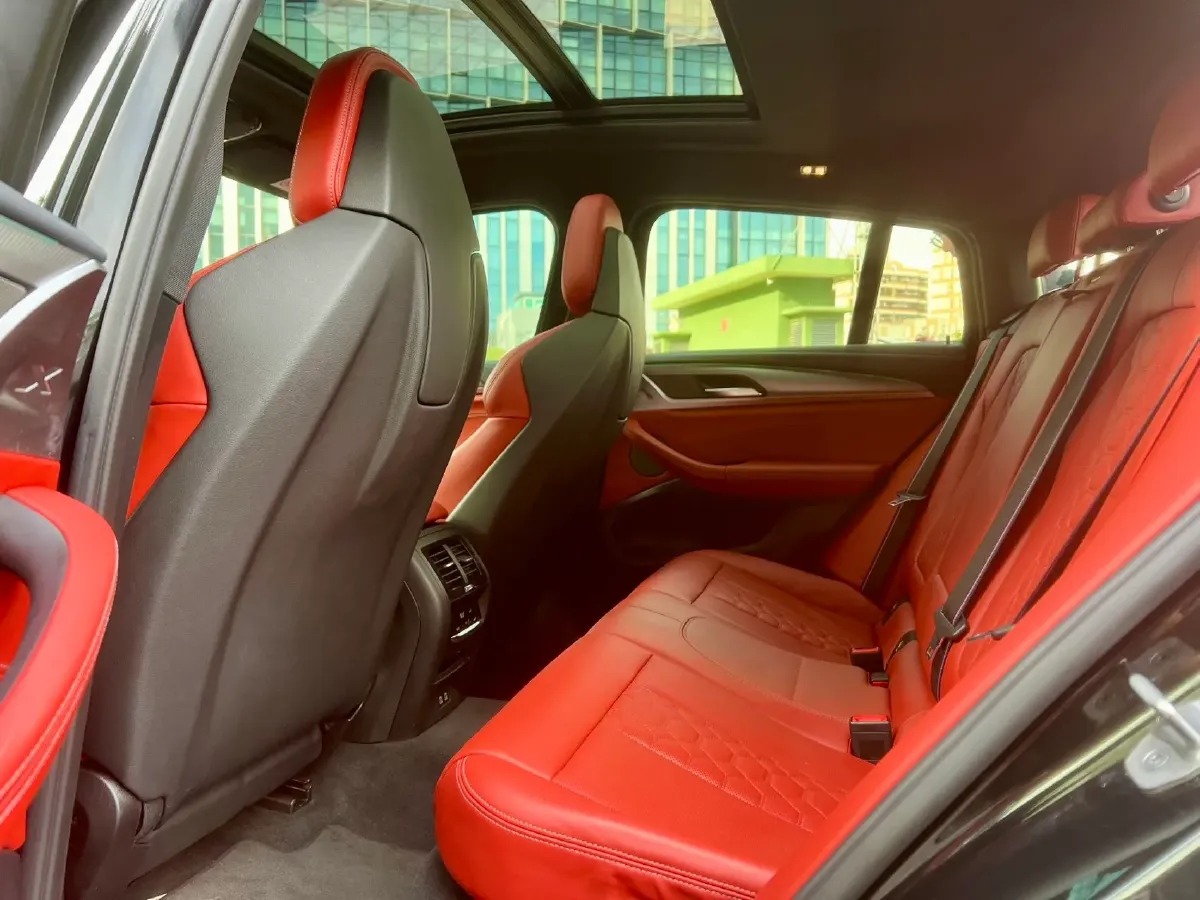 2019 BMW X4 M 3.0T 510HP L6 8AT,autocango,china used car exporter,china ev exporter,chinese used car exporter,chinese used ev exporter