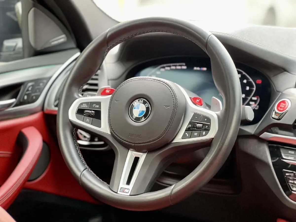 2019 BMW X4 M 3.0T 510HP L6 8AT,autocango,china used car exporter,china ev exporter,chinese used car exporter,chinese used ev exporter
